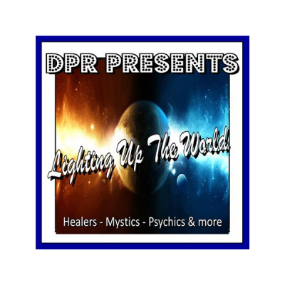Oracles Of Light Radio