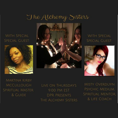 Oracles Of Light Radio