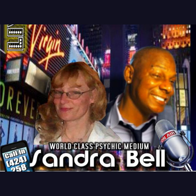 Oracles Of Light Radio