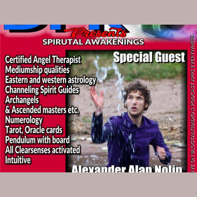 Oracles Of Light Radio