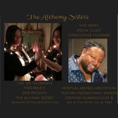 Oracles Of Light Radio