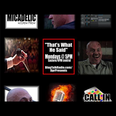 Oracles Of Light Radio