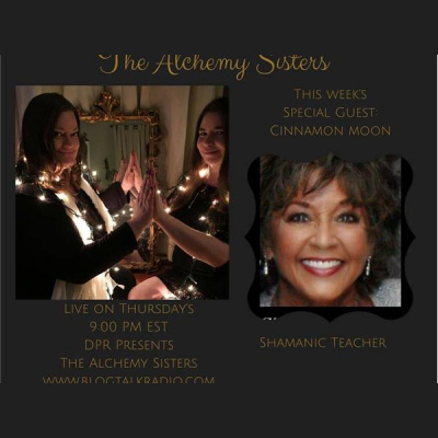 Oracles Of Light Radio