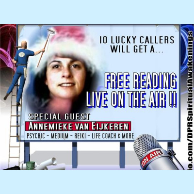 Oracles Of Light Radio