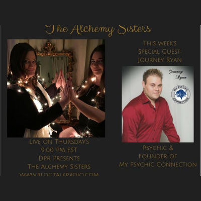 Oracles Of Light Radio