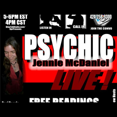 Oracles Of Light Radio