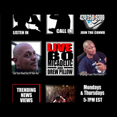 Oracles Of Light Radio