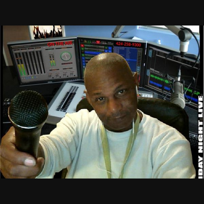 Oracles Of Light Radio