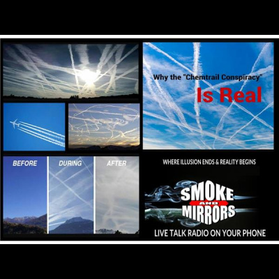 Oracles Of Light Radio