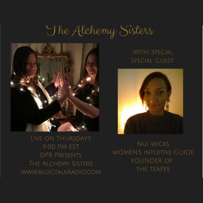 Oracles Of Light Radio