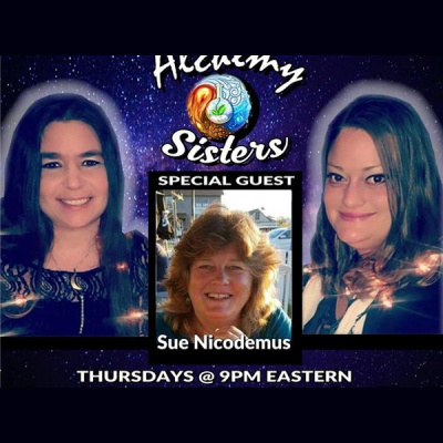 Oracles Of Light Radio