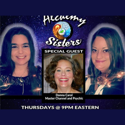 Oracles Of Light Radio