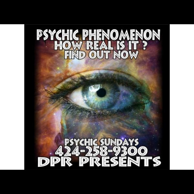 Oracles Of Light Radio