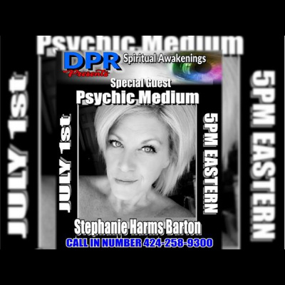 Oracles Of Light Radio