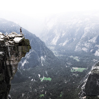 Of Mountains and Valleys