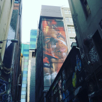 Blessed Are The Poor + Meek