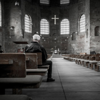 The Senior Pastor is Dead, Long Live The Church!