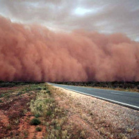 Formed From the Dust of the Earth