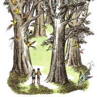 I am Jonah. I am Nehemiah.