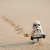 Scatter, Gather, Assemble