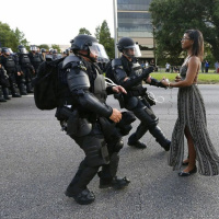 Confronting Uncomfortable Truths