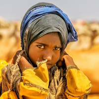 The Unlikely Voice of God