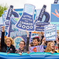 Speaking Truth to Power