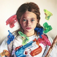 Radical Love and The Banality of Evi