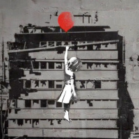 An Upside Down World