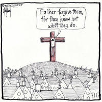 Challenged by Conviction, Moved by Compassion