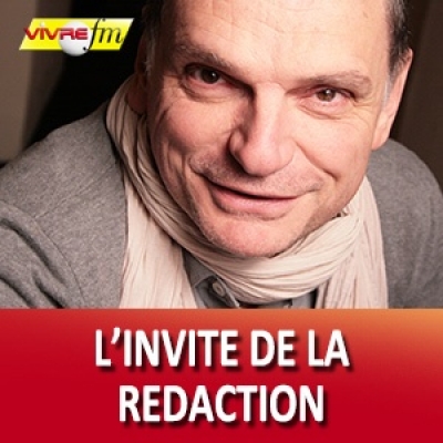 Vivre Fm - Linvité De La Rédaction