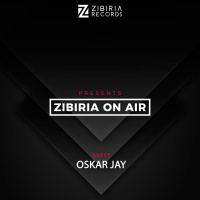 Episode #036 Guestmix Oskar Jay