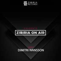 Episode #037 Guestmix Dimitri Ivansson