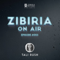 Episode #003 Guestmix Tali Rush