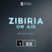 Episode #024 Guestmix keel/over