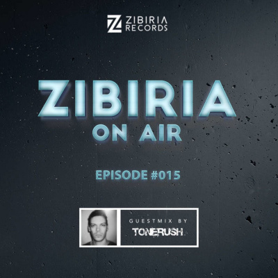 Zibiria On Air