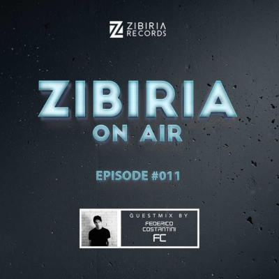 Zibiria On Air