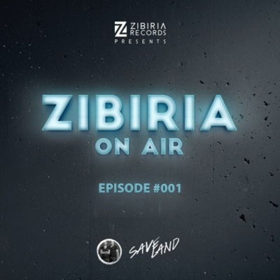 Zibiria On Air