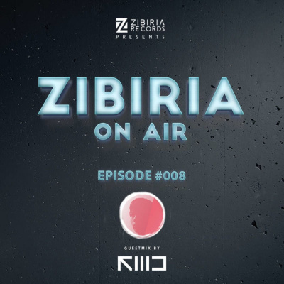 Zibiria On Air