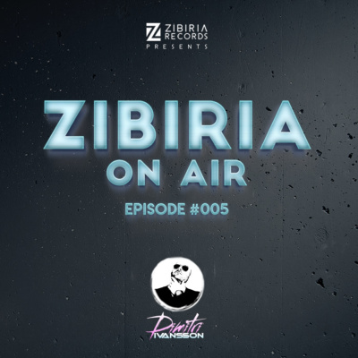 Zibiria On Air