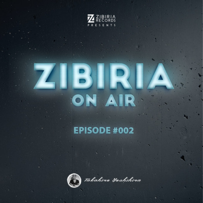 Zibiria On Air