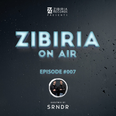 Zibiria On Air