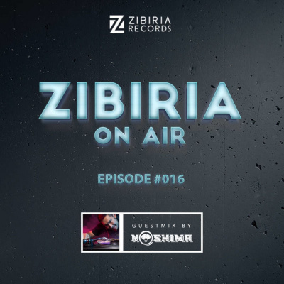 Zibiria On Air