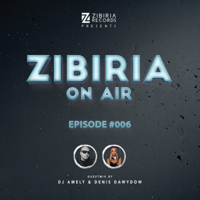 Zibiria On Air