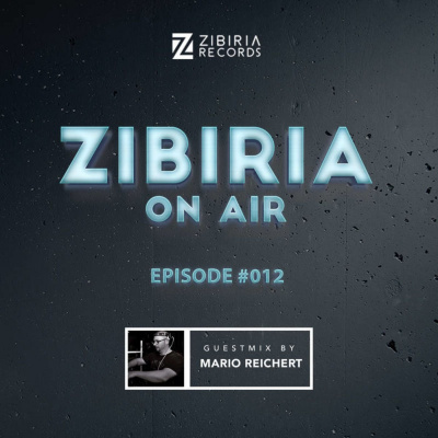 Zibiria On Air