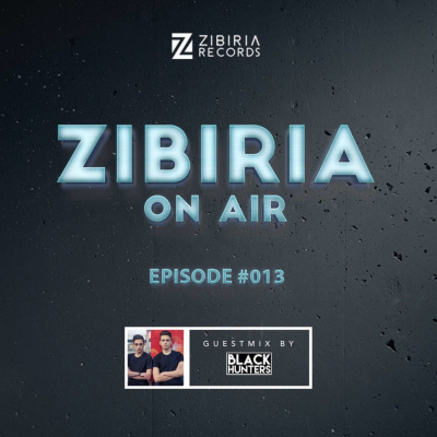 Zibiria On Air