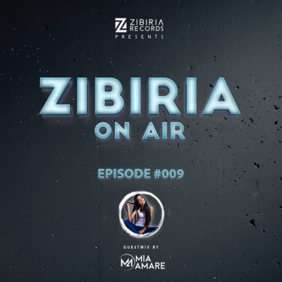 Zibiria On Air