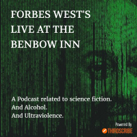 Live@The Benbow Inn: The Time Looter Episode