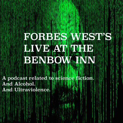 Live At The Benbow Inn