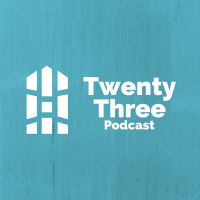 23 Podcast, Episode 161 - 77 Times